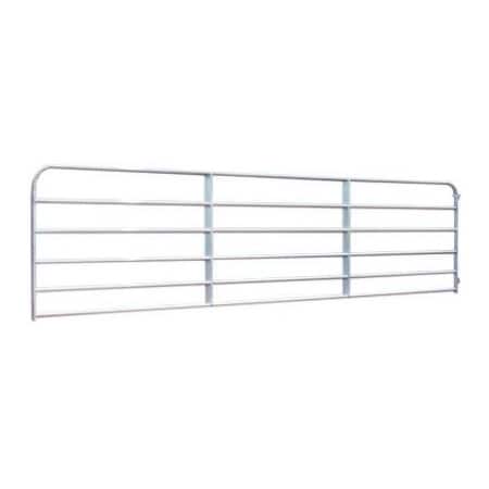 Behlenuntry 10' 6 Rail Galv Gate 40113108